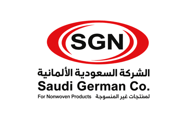 Saudi German Co. for Nonwoven Products