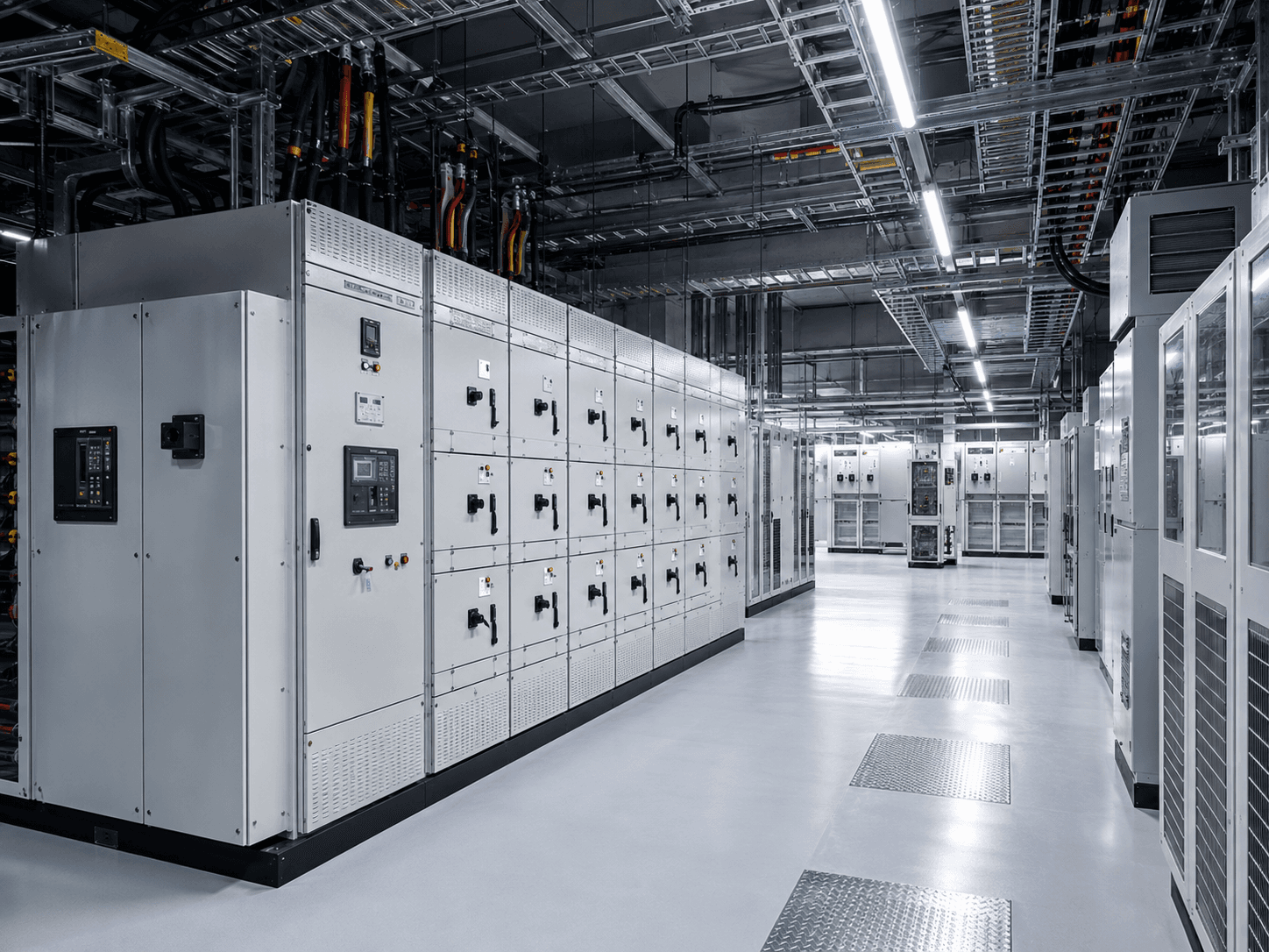 Electrical Systems