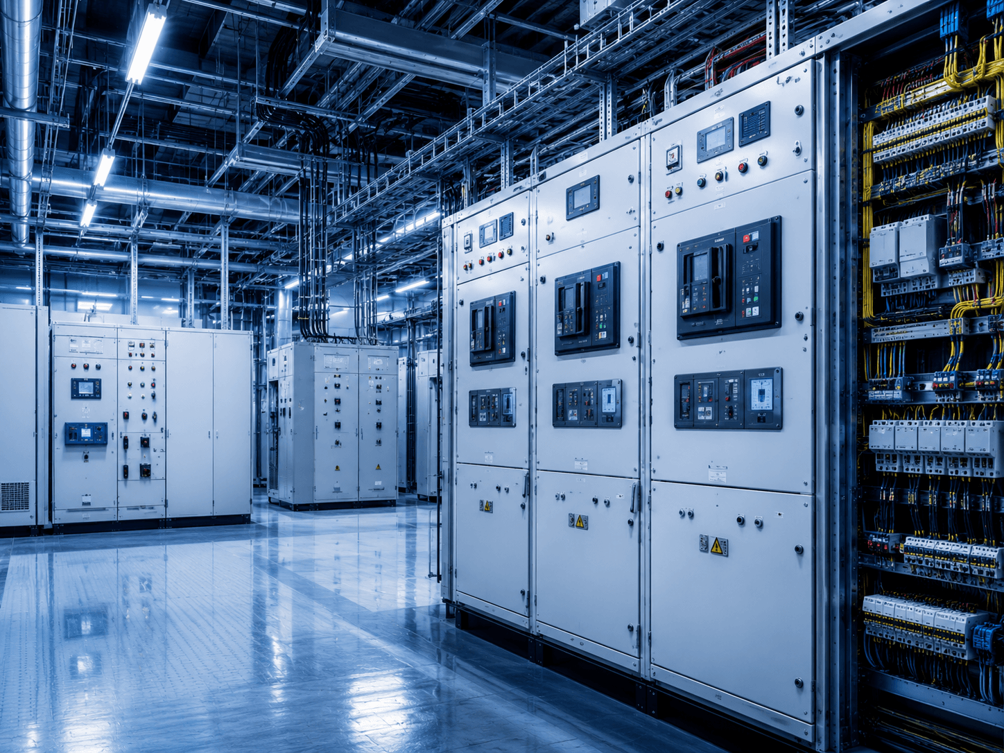 Electrical Systems