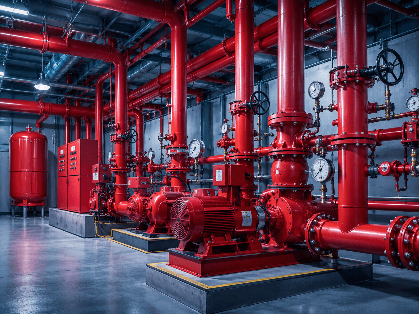 Fire Protection