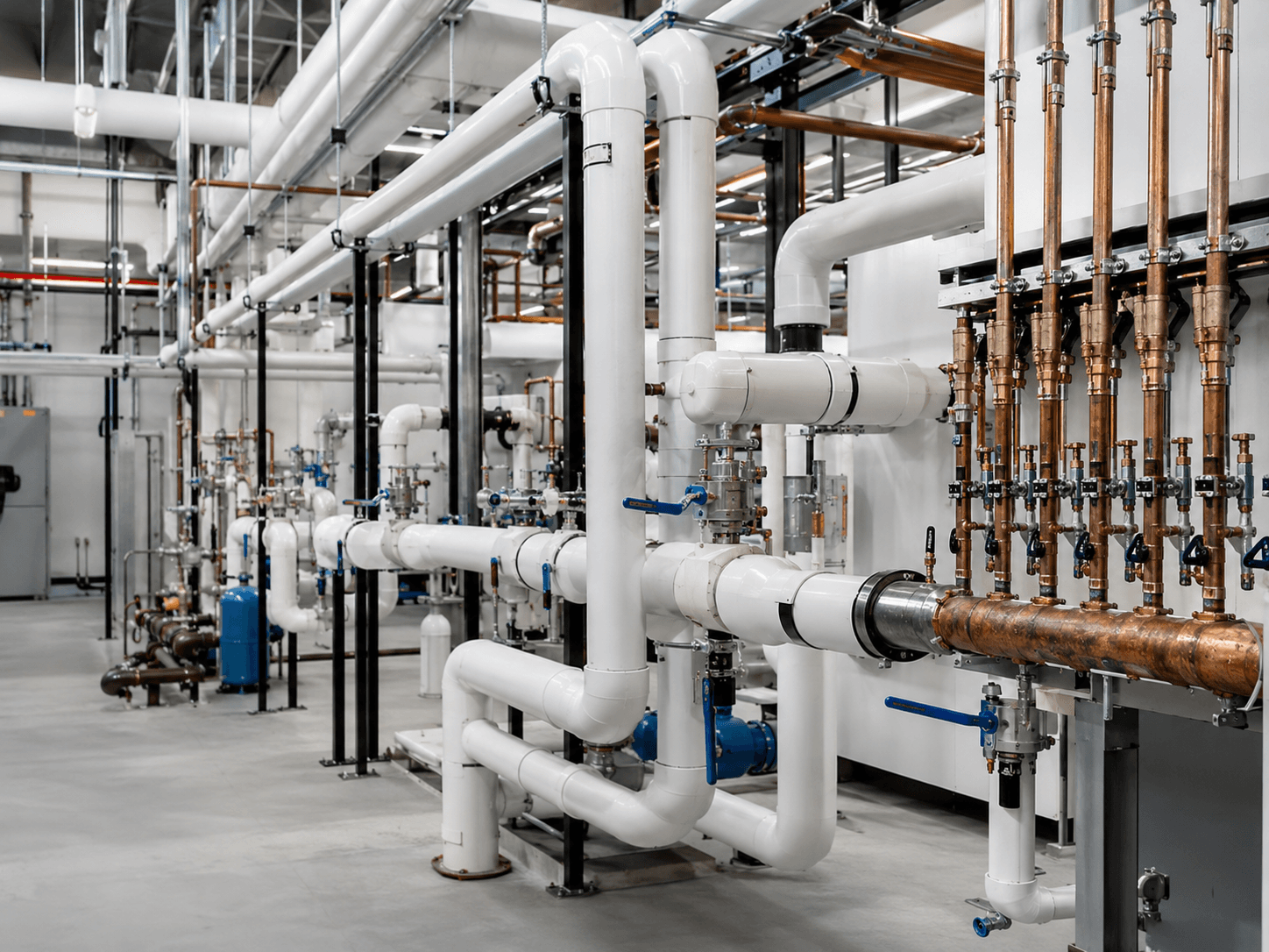 Plumbing Systems