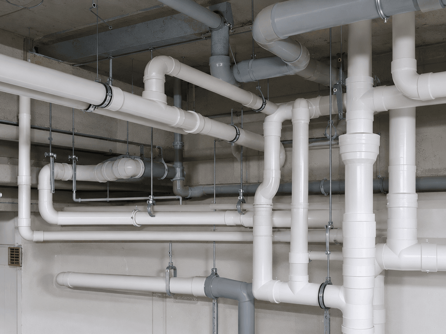Plumbing